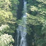 Komurasaki - 郷田の滝