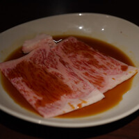 天空焼肉 星遊山 - 