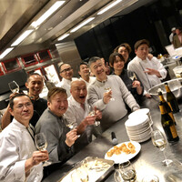 テストキッチンエイチ - 