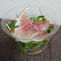 インカント - サラダ