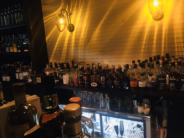 バーコボ Barkobo 国際センター バー 食べログ