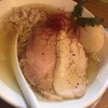 鶏そば  ムタヒロ 2号店