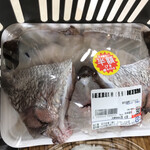 吉川水産 - 料理写真: