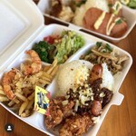 TONY'S　HONOLULU - 