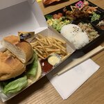 TONY'S　HONOLULU - 