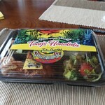TONY'S　HONOLULU - 