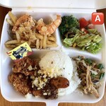 TONY'S　HONOLULU - 