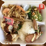 TONY'S　HONOLULU - 
