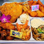 TONY'S　HONOLULU - 