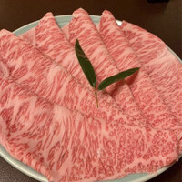 人形町今半 名古屋ミッドランドスクエア店 - 