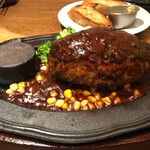 STEAK HOUSE ギューギュー MASA - 