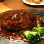 STEAK HOUSE ギューギュー MASA - 