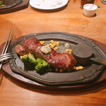 STEAK HOUSE ギューギュー MASA - 