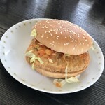 マクドナルド - スパチキ：200円