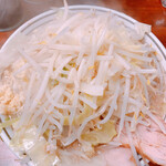 ラーメン凛 - 