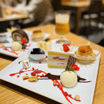 MARUFUKU COFFEE TERRACE - 