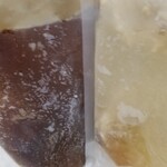 麺屋 六感堂 - 煮干しラーメン しお お土産メニュー