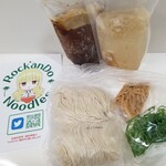麺屋 六感堂 - 