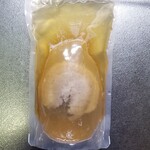 麺屋 六感堂 - 煮干しラーメン しお お土産メニュー