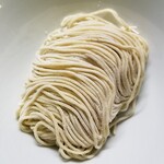 麺屋 六感堂 - 煮干しラーメン お土産メニュー