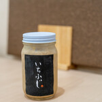 Ichifuji - 2020.4 鯛茶漬け（1瓶3人前 2,200円）