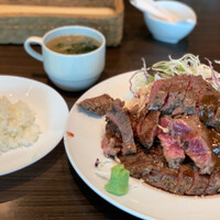 キャトルラパン - 