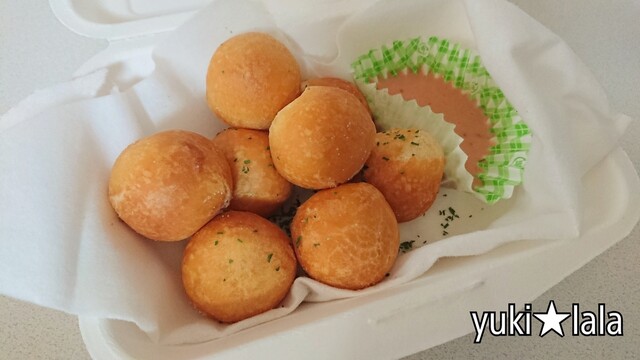 来音（rion） - 福島（中南米料理）の写真