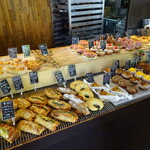 BOULANGERIE PANJA - 