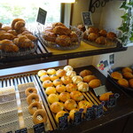 BOULANGERIE PANJA - 