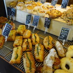 BOULANGERIE PANJA - 