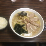 ラーメンショップ - 