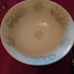 宍道湖しじみ中華蕎麦 琥珀 - 