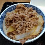 吉野家 - 