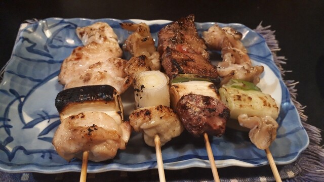 Yakitori Kun
