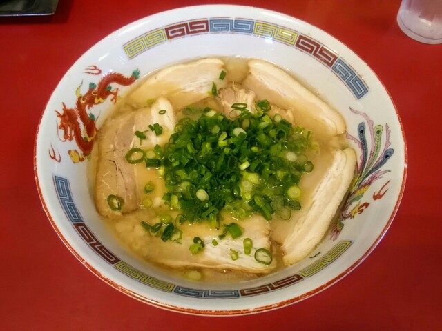 長浜ラーメン 博多屋 商工センター店 草津南 ラーメン 食べログ 長浜ラーメン 博多屋 商工センター店 草津南 ラーメン 食べログ