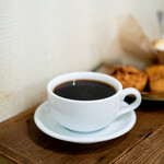 サウザンドコーヒー - ブレンドコーヒー