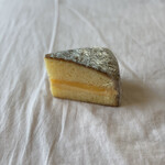 ベイク ルーム - ビクトリアケーキ、レモン！ふっかふっかのスポンジ！レモンクリームはきゅっと酸っぱい