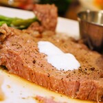 Market Street CAFE - 