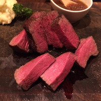 御肉 平川 -  御肉 平川 -