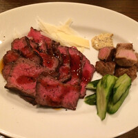 御肉 平川 -  御肉 平川 -