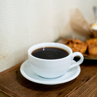 サウザンドコーヒー_1