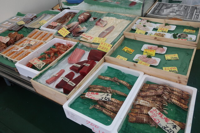 横田鮮魚店 - 小樽（その他）の写真