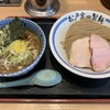 松戸富田製麺 ららぽーとTOKYO-BAY店