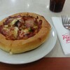 Pizza Hut 淡水中正店