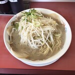 ラーメン福 - 