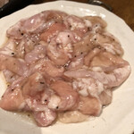 オホーツク北見焼肉 のっけ - 