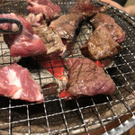 オホーツク北見焼肉 のっけ - 