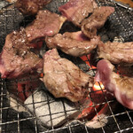 オホーツク北見焼肉 のっけ - 