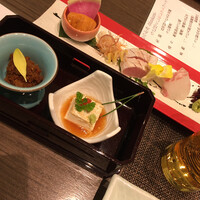 函館うに むらかみ 日本生命札幌ビル店 -  函館うに むらかみ 日本生命札幌ビル店 -