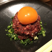 焼肉 矢澤 東京 - 